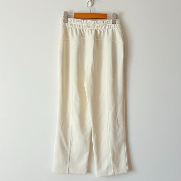 Lululemon Softstreme High-Rise Straight-Leg Cropped Pant Size 4 - Picture 8 of 9